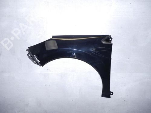 Used Left front fenders PEUGEOT 308 SW I (4E_, 4H_) 1.4 16V (95 hp) 32446343