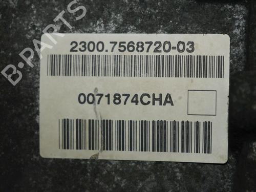 Gearbox MINI MINI (R56) Cooper | BP34412343M3  - Image 9