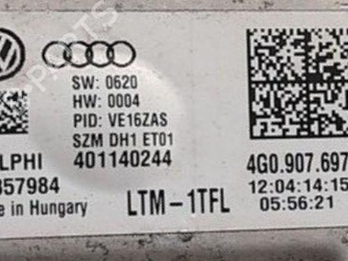 Right headlight VW CC B7 (358) 2.0 TSI | BP34721710C29 - Image 7