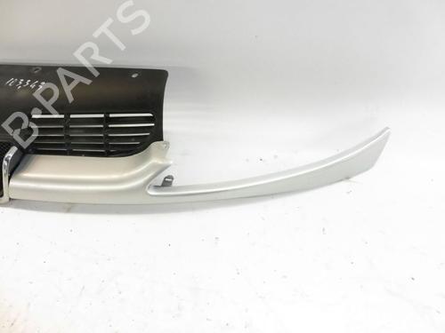 Grille PEUGEOT 206 Hatchback (2A/C) 1.1 i | BP24384219C40 