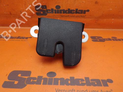Used Tailgate lock VW GOLF VI (5K1) 2.0 GTi (235 hp) 28528701