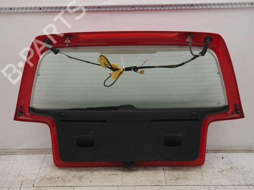 Tailgate VW GOLF IV (1J1) 1.6 | BP29515118C6 