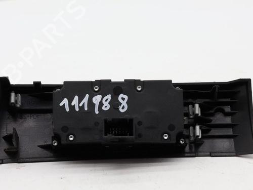 Headlight switch BMW 5 Touring (E61) 525 xi | BP34105086I24  - Image 6