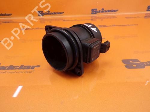 Mass air flow sensor DACIA LOGAN MCV (KS_) 1.5 dCi (KS04) | BP32643112M95