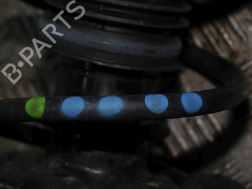 Left front shock absorber AUDI A1 Sportback (8XA, 8XF) 1.0 TFSI | BP30729483M16