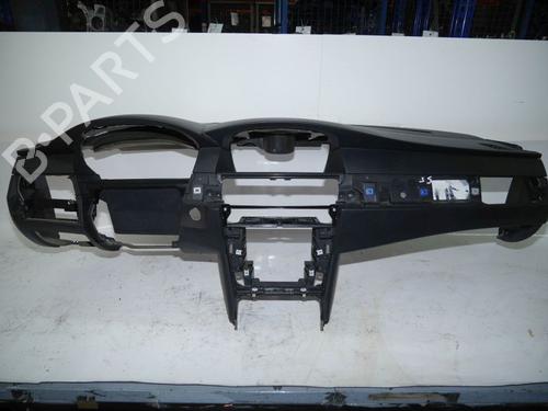 Otra BMW 5 (E60) 520 d (163 hp) 33139317