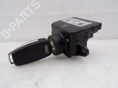 Bloccasterzo AUDI A6 C6 (4F2) 2.4 | BP30912112M48