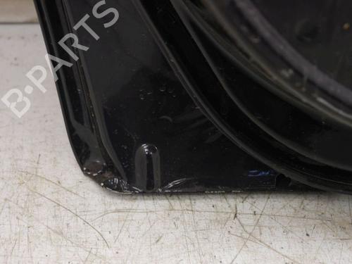 Left rear door MERCEDES-BENZ E-CLASS (W210) E 200 (210.035) | BP26202306C4 