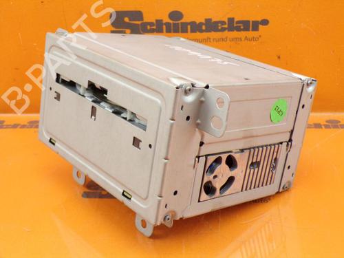 Electronic module CHEVROLET ORLANDO (J309) 1.8 | BP24415123M83