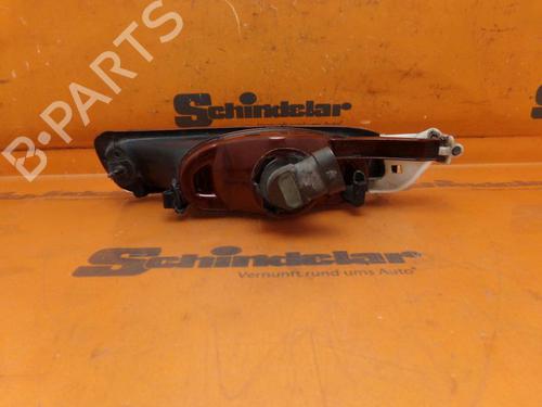 Left front fog light BMW 3 (E46) 318 d | BP24651658C30 