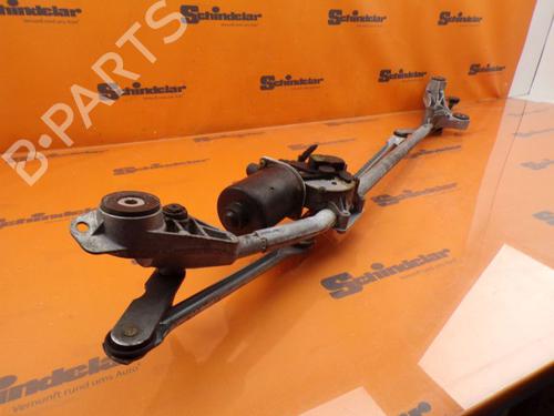 Front wiper motor MERCEDES-BENZ A-CLASS (W169) A 150 (169.031, 169.331) | BP25249294M29 