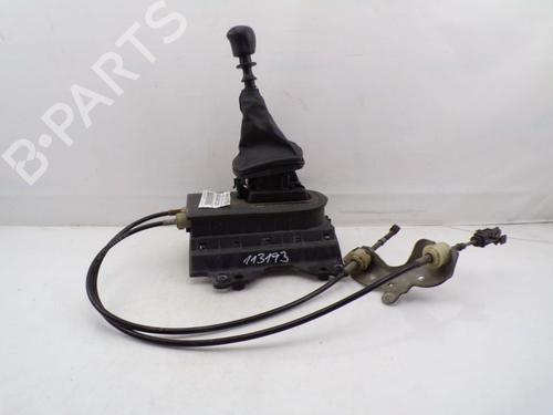 Used Shift knob Shift knob FIAT GRANDE PUNTO (199_) 1.4 (199AXB11, 199AXB1A, 199BXB1A, 199AXL1A) (77 hp) 34615732 34615732