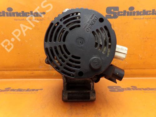 Generator FORD FOCUS II (DA_, HCP, DP) 1.6 | BP28528666M7