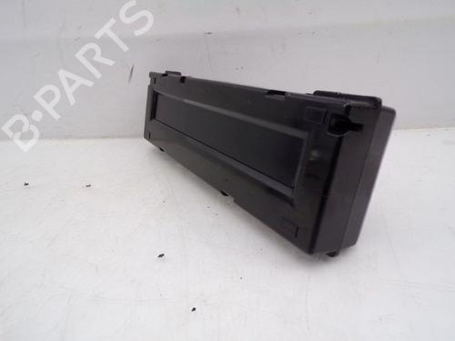 Multifunctionele display OPEL MERIVA B MPV (S10) 1.4 (75) | BP29644826C48 