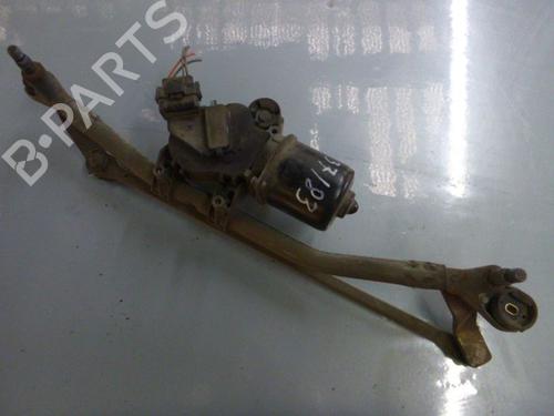 Used Front wipers mechanism Front wipers mechanism CITROËN C3 I (FC_, FN_) 1.4 HDi (68 hp) 33683848 33683848