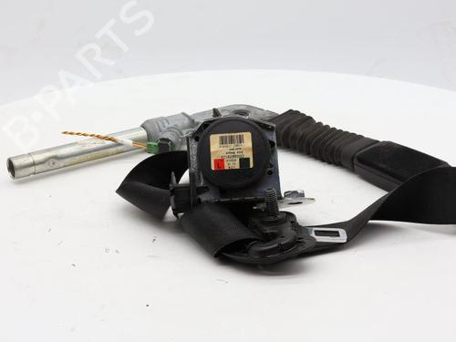 Front left seatbelt BMW 5 Touring (E61) 525 xi | BP34105131I26  - Image 6