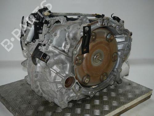 Used Gearbox PEUGEOT TRAVELLER Bus (V_) 2.0 BlueHDi 180 (177 hp) 29380679