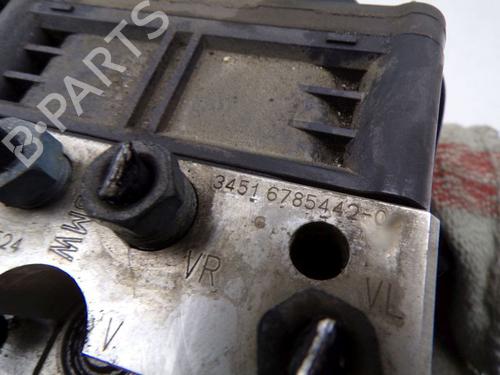 ABS pump BMW 6 Coupe (F13) 640 i | BP33722259M43 - Image 10