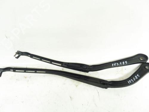 Front windshield wiper arm BMW 3 (E90) 320 d | BP24384727C143 