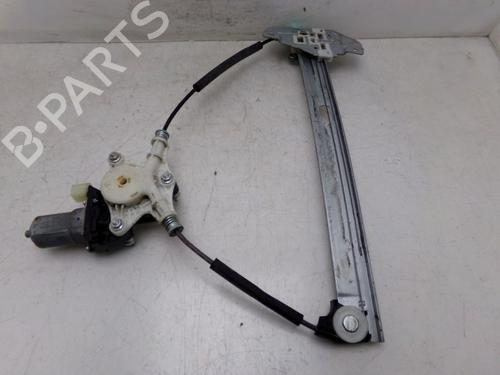 Front right window mechanism KIA RIO III (UB) 1.25 CVVT | BP30680252C23