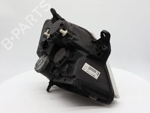 Left headlight OPEL MERIVA A MPV (X03) 1.4 16V Twinport (E75) | BP34008050C28 - Image 6