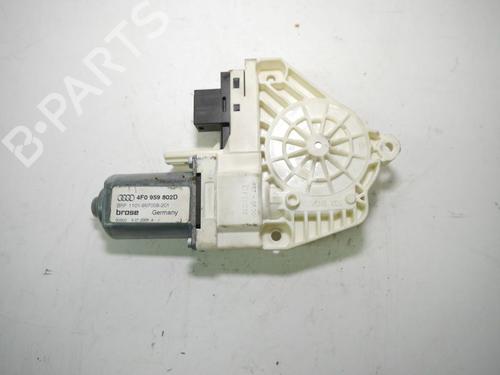 Left front window motor AUDI A6 C6 (4F2) 2.7 TDI quattro | BP28363283E21 