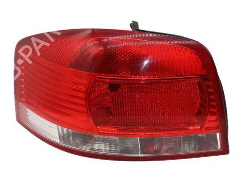 Used Left taillight Left taillight AUDI A3 (8P1) 1.6 (102 hp) 37082862 37082862