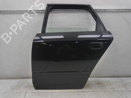 left-rear-door-audi-a4-b6-avant-8e5-2000-2001-2002-2003-2004-2005-36507973 main image