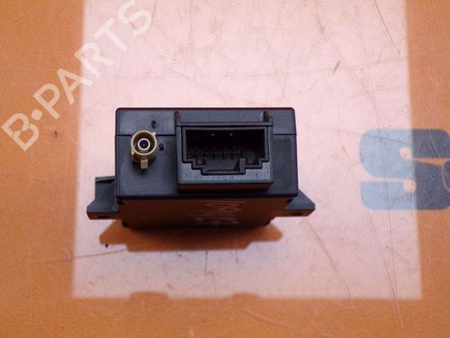 Electronic module PORSCHE CAYENNE (92A) 4.2 S Diesel | BP30104541M83