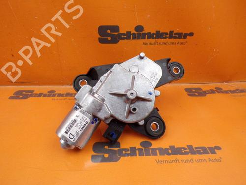 Rear wiper motor OPEL MOKKA 1.2 (76) | BP33152489M102 - Image 3