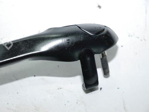 Front windshield wiper arm MERCEDES-BENZ E-CLASS (W211) E 270 CDI (211.016) | BP24382645C143 