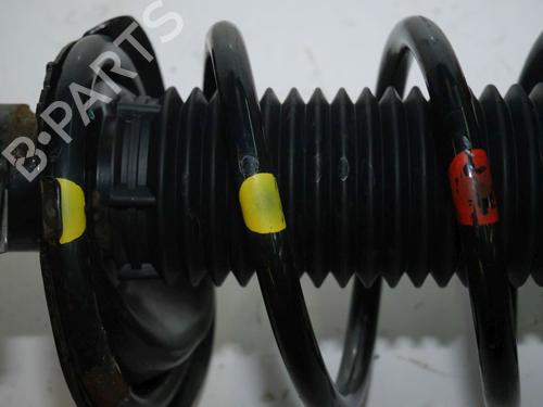 Left front shock absorber FORD C-MAX (DM2) 1.6 TDCi | BP33143788M16  - Image 7