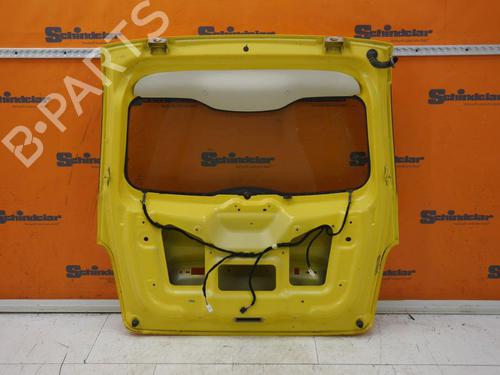 Tailgate FIAT 500 (312_) 1.2 (312AXA1A) | BP24413884C6