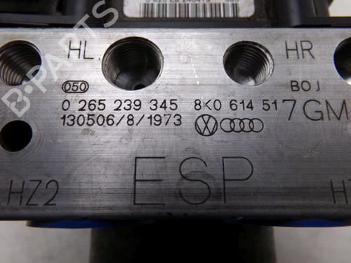 ABS pump AUDI A5 Convertible (8F7) 3.0 TFSI quattro | BP33156639M43  - Image 8