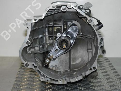 Gearbox AUDI A4 B6 Avant (8E5) 2.5 TDI | BP32639396M3 