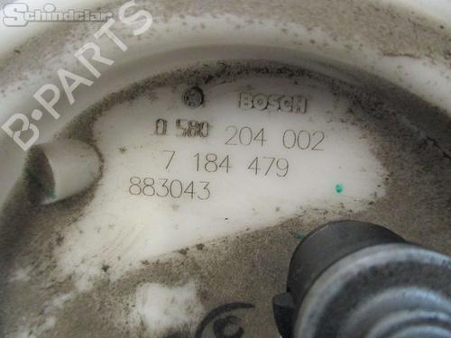 Fuel pump BMW 5 Touring (E61) 520 d | BP24379614M76 