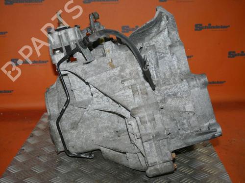 Gearbox MINI MINI COUNTRYMAN (R60) Cooper D ALL4 | BP32647122M3 