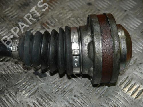 Left front driveshaft VW PASSAT B6 Variant (3C5) 2.0 TDI 16V | BP28176797M38 