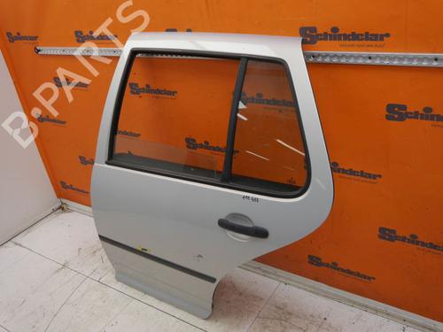 Left rear door VW GOLF IV (1J1) 1.4 16V | BP27551684C4 