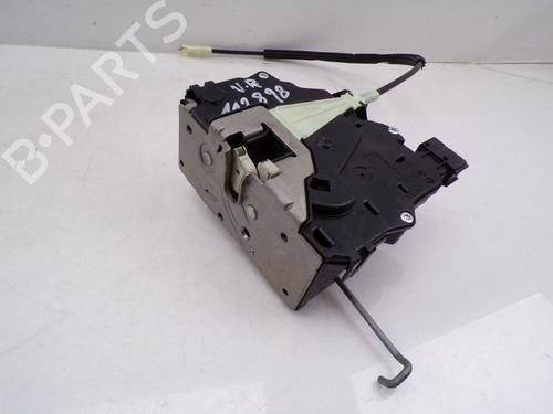 Front right lock OPEL CORSA E (X15) 1.4 (08, 68) | BP32841447C97 - Image 2