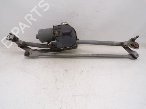 Scheibenwischergestänge vorne für AUDI A6 C6 (4F2) 2.4 (177 hp) 30916707