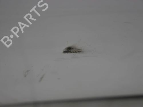 Rear bumper SMART FORTWO Coupe (451) 1.0 (451.331, 451.380) | BP30916656C8 