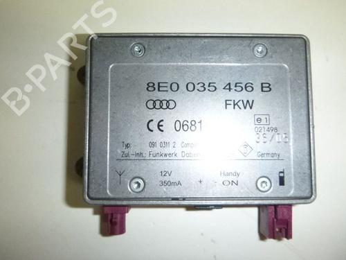 Used Electronic module Electronic module AUDI A6 C6 Avant (4F5) 3.0 TDI quattro (225 hp) 33143749 33143749