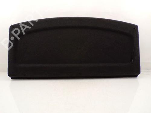 Hutablage/Netztrennwand für VW GOLF V (1K1) 2.0 TDI (140 hp) 30521894