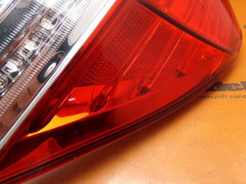 Left taillight BMW 5 (E60) 525 i | BP33154209C34  - Image 8