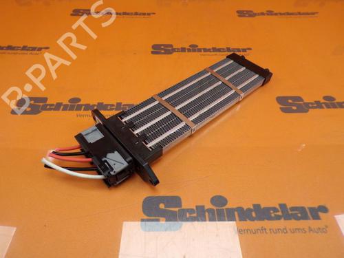 Used Heater resistor HYUNDAI SANTA FÉ III (DM, DMA) 2.2 CRDi 4WD (197 hp) 32662505