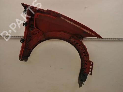 Left front fenders AUDI A2 (8Z0) 1.4 | BP30047448C41 