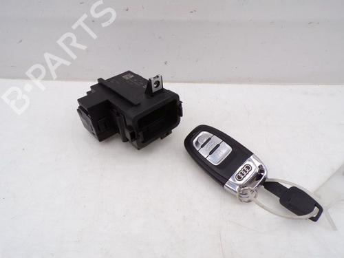 Used Ignition barrel AUDI A4 B8 Avant (8K5) 2.0 TDI (150 hp) 32276700