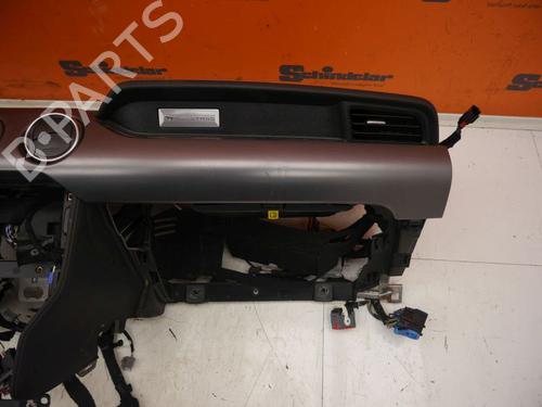 Instrumentbræt FORD USA MUSTANG Convertible 2.3 EcoBoost | BP32645183C46