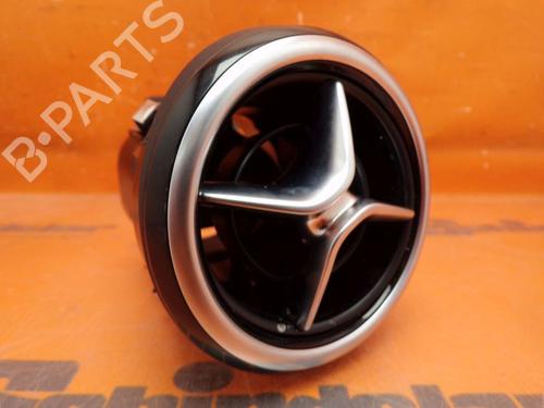 Air vent MERCEDES-BENZ B-CLASS Sports Tourer (W246, W242) B 200 (246.243) | BP24414575I21 